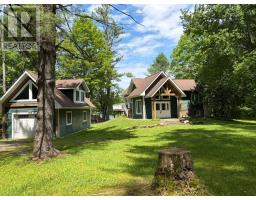 1383 MOON RIVER ROAD, Muskoka Lakes, Ontario