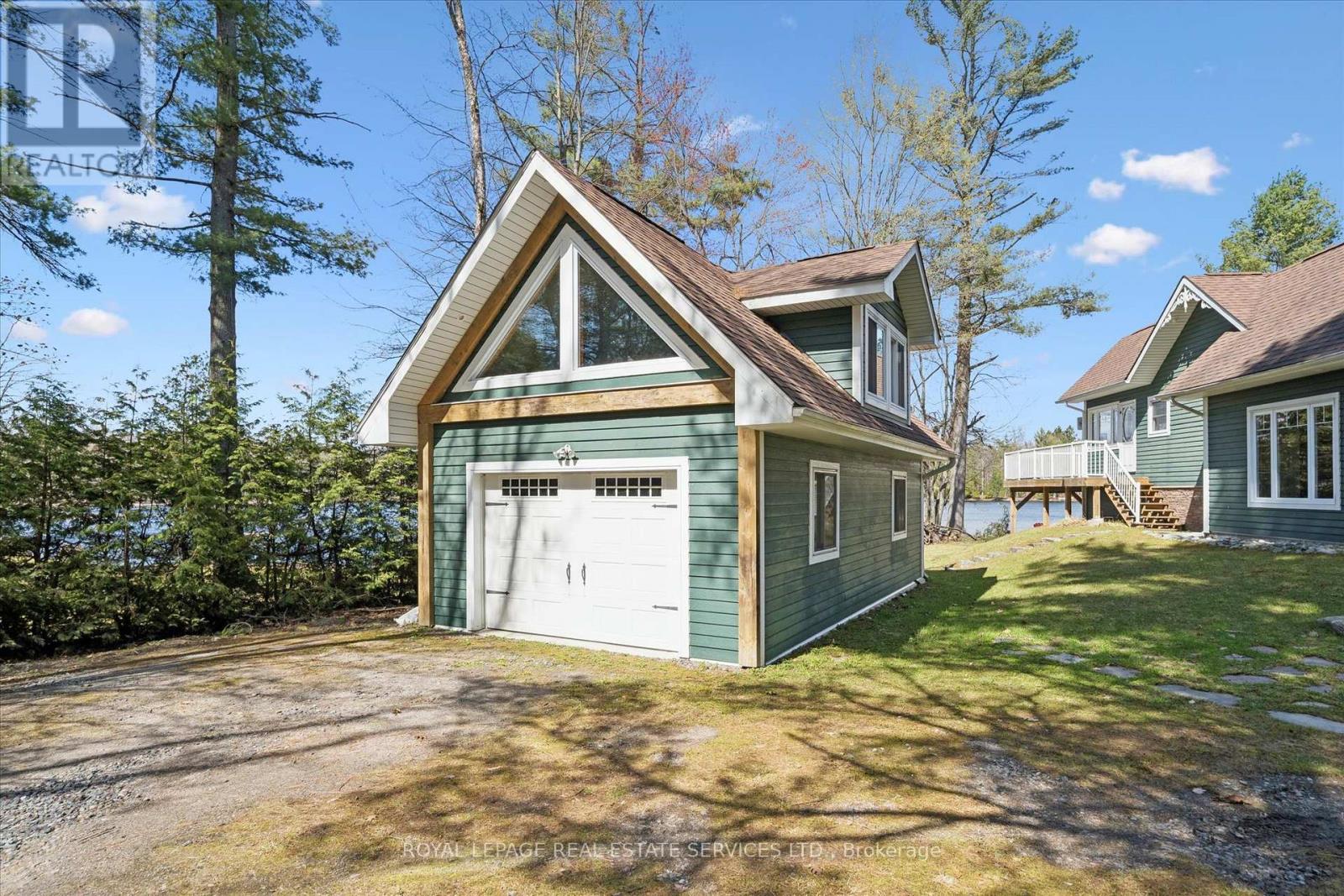 1383 Moon River Road, Muskoka Lakes, Ontario  P0C 1A0 - Photo 28 - X13526638