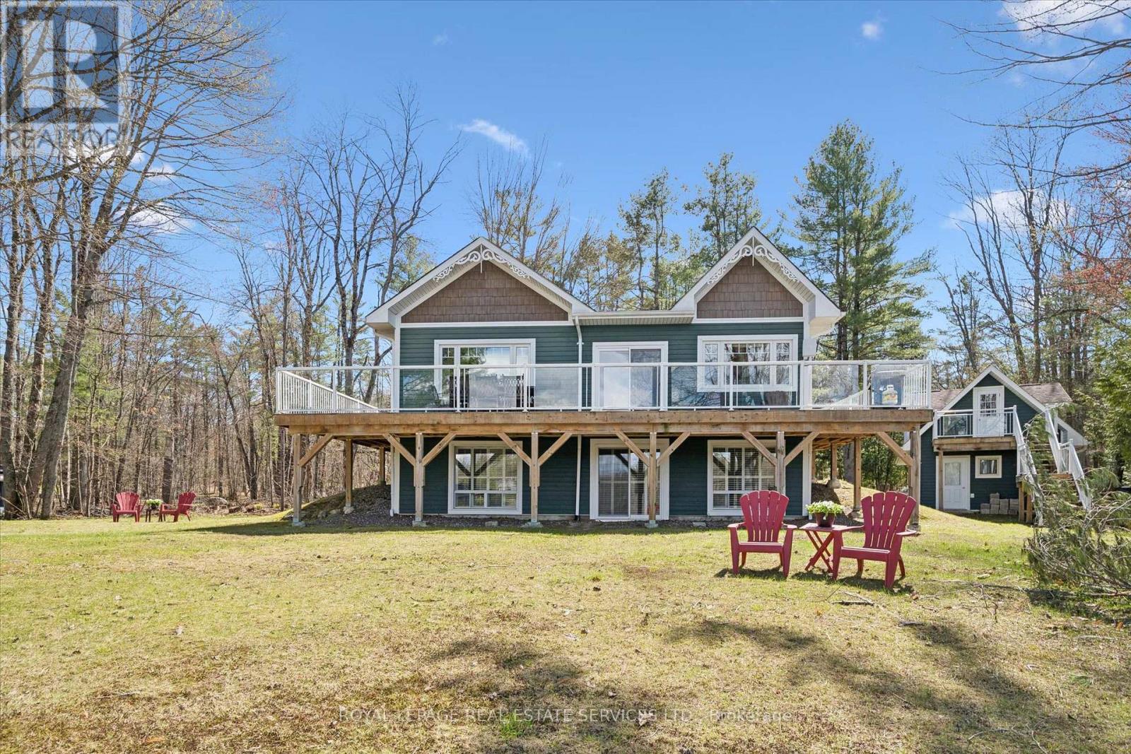 1383 Moon River Road, Muskoka Lakes, Ontario  P0C 1A0 - Photo 34 - X13526638