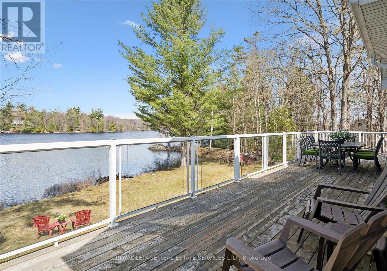 1383 Moon River Road, Muskoka Lakes, Ontario  P0C 1A0 - Photo 35 - X13526638