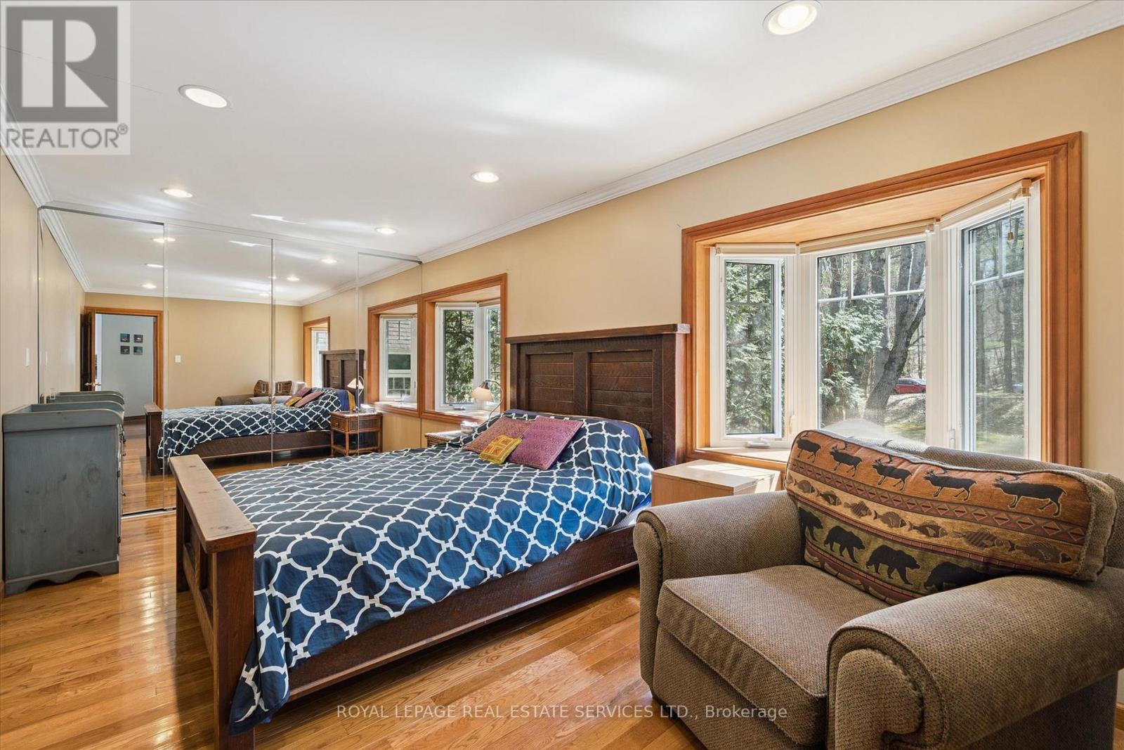 1383 Moon River Road, Muskoka Lakes, Ontario  P0C 1A0 - Photo 18 - X13526638
