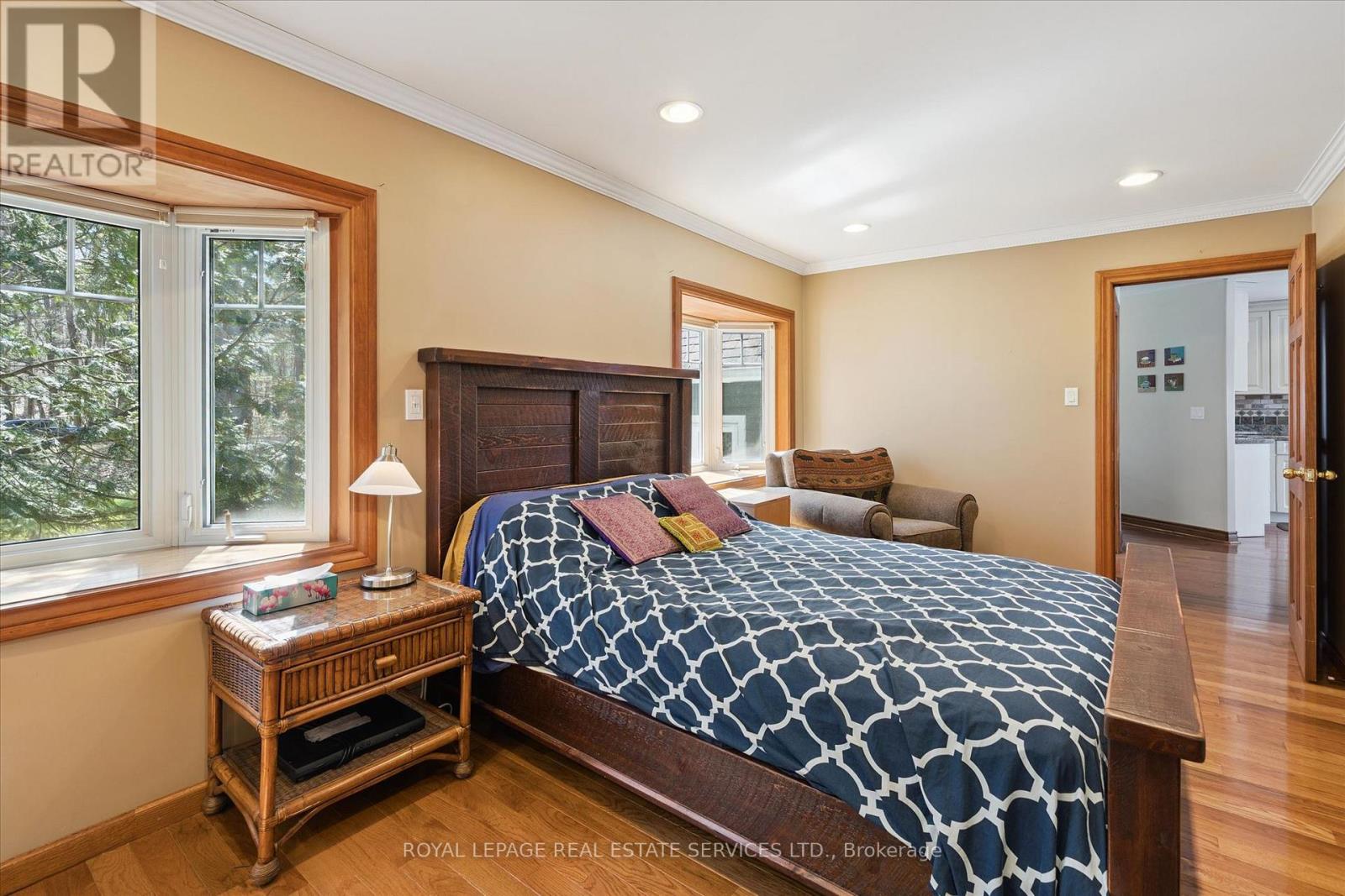 1383 Moon River Road, Muskoka Lakes, Ontario  P0C 1A0 - Photo 19 - X13526638