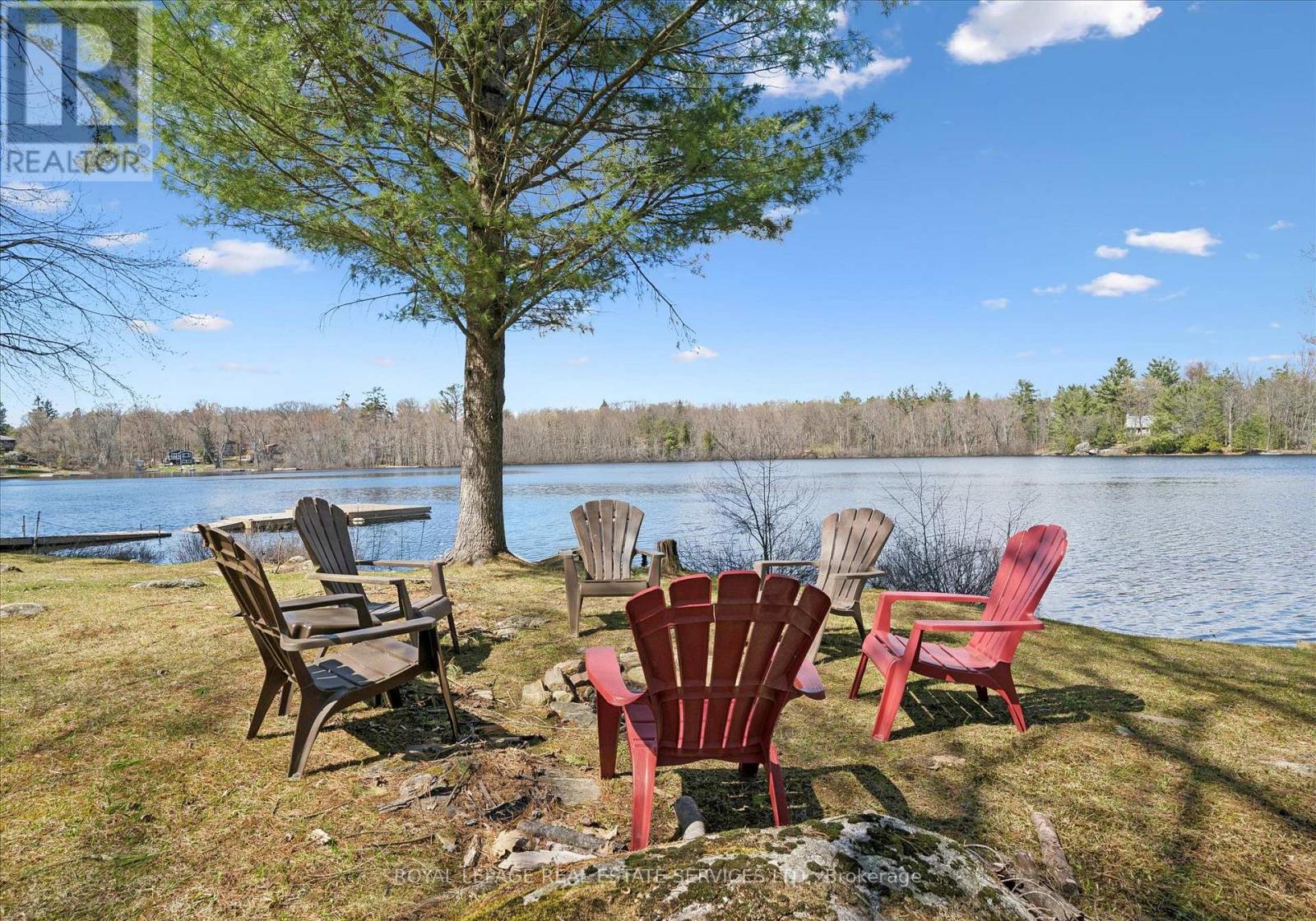 1383 Moon River Road, Muskoka Lakes, Ontario  P0C 1A0 - Photo 37 - X13526638