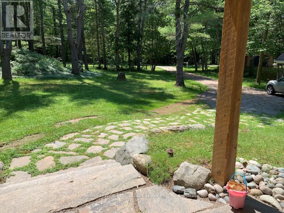 1383 Moon River Road, Muskoka Lakes, Ontario  P0C 1A0 - Photo 4 - X13526638