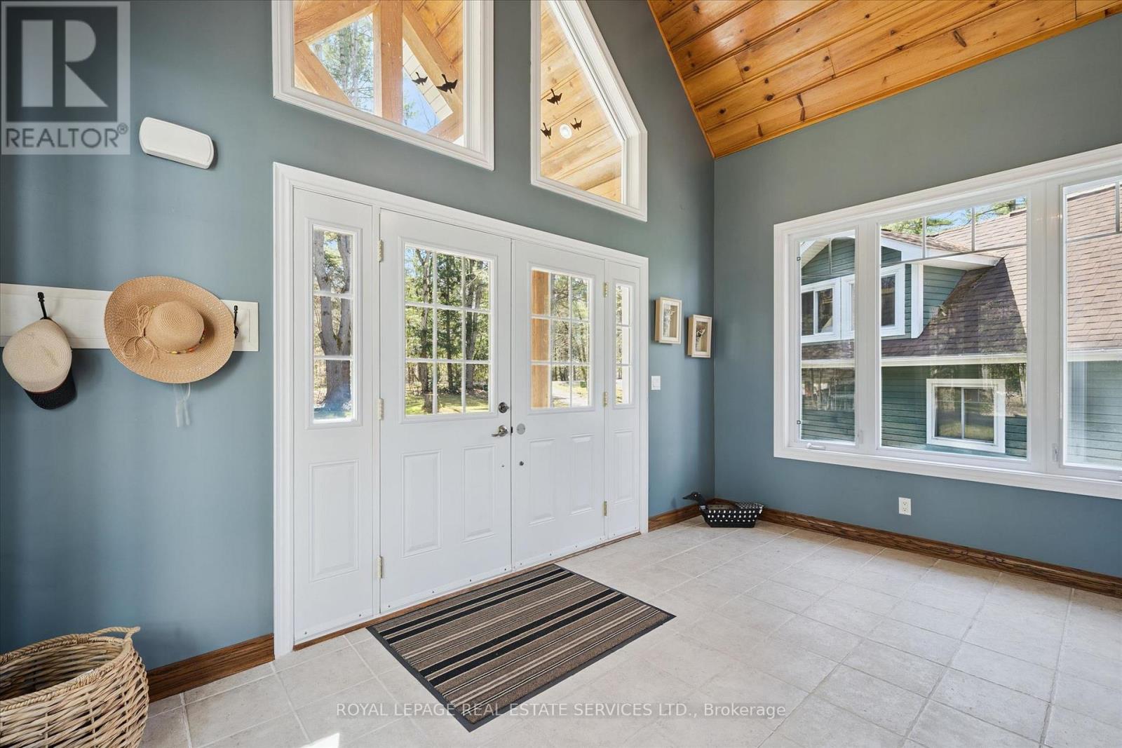 1383 Moon River Road, Muskoka Lakes, Ontario  P0C 1A0 - Photo 8 - X13526638