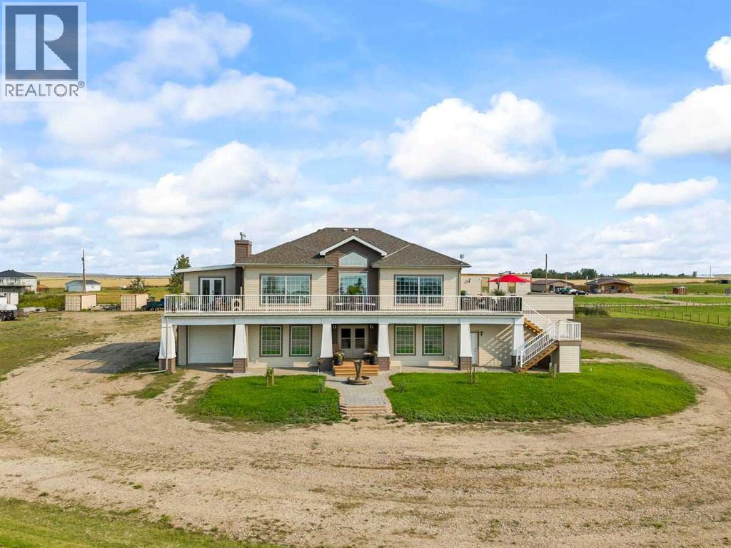 9, 185006 Rr 220, Rural Vulcan County, Alberta  T0L 1L0 - Photo 2 - A2321092
