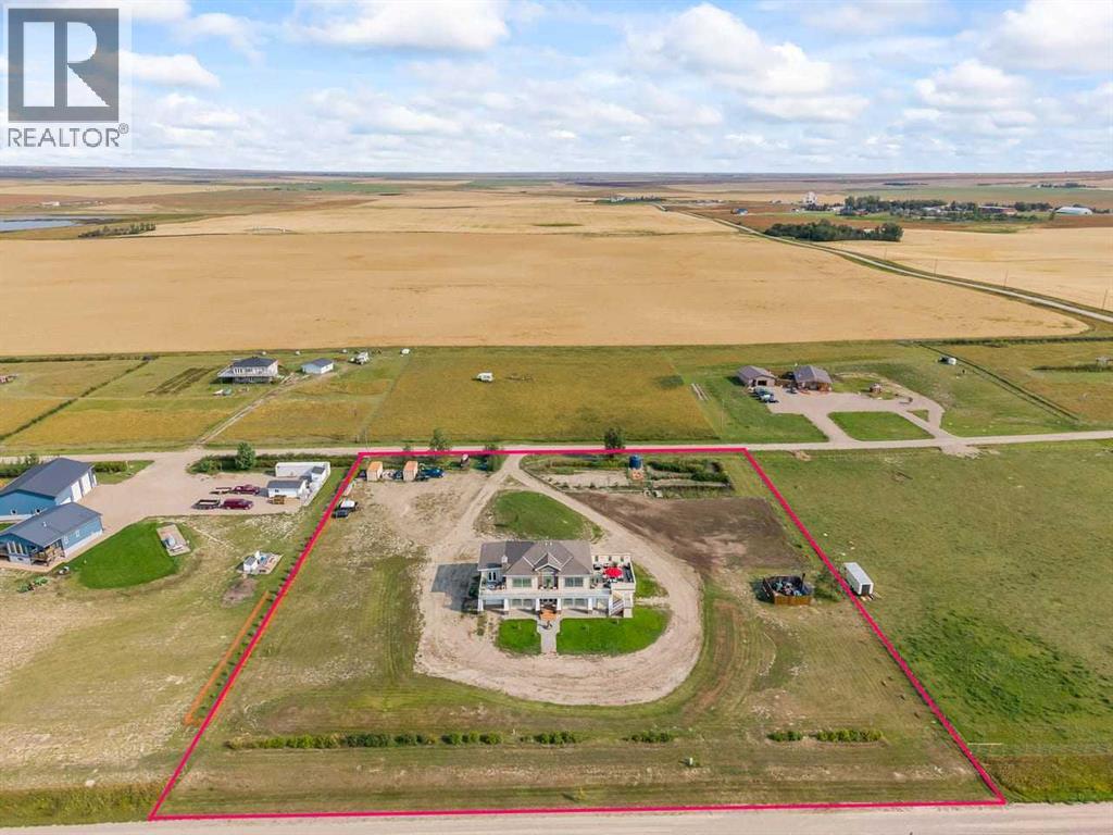 9, 185006 Rr 220, Rural Vulcan County, Alberta  T0L 1L0 - Photo 47 - A2321092