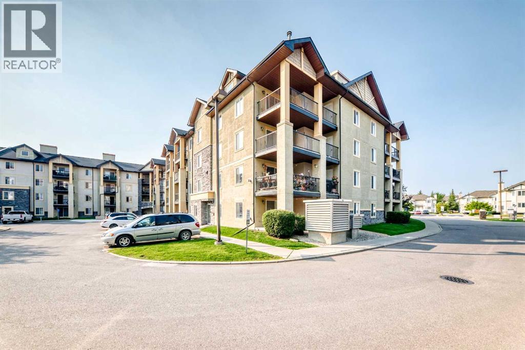 1204, 8810 Royal Birch Boulevard NW, calgary, Alberta