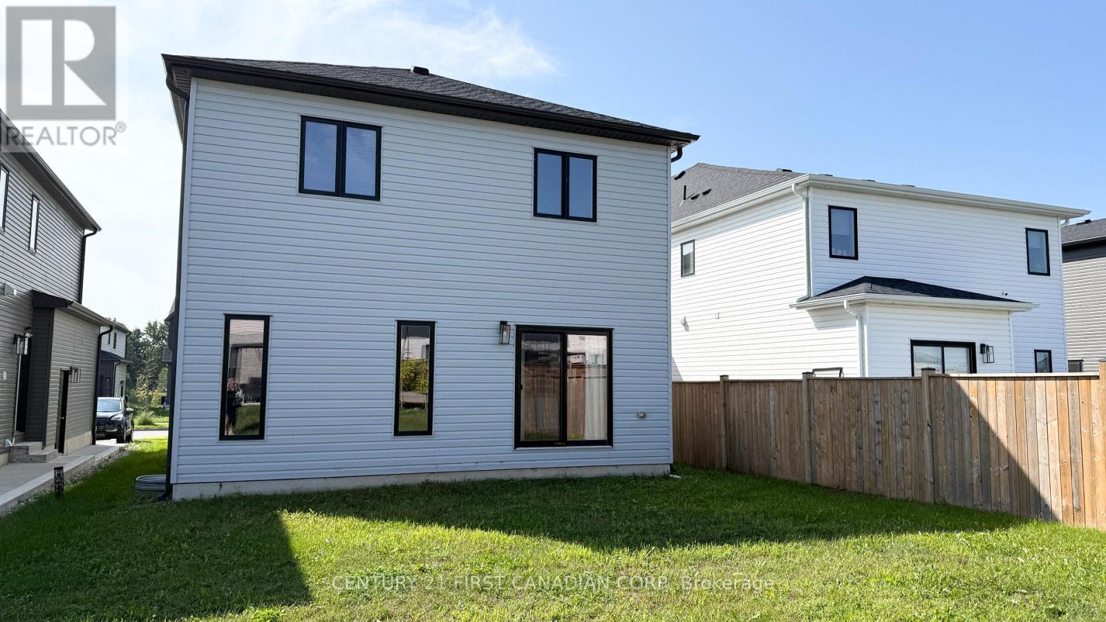 1422 Twilite Boulevard, London North, Ontario  N6G 3R5 - Photo 35 - X13703224