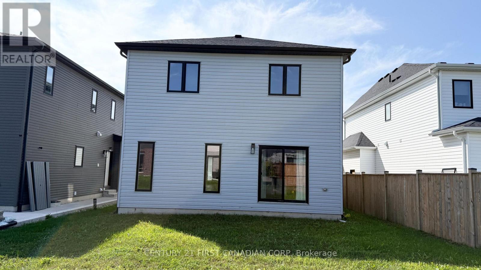 1422 Twilite Boulevard, London North, Ontario  N6G 3R5 - Photo 36 - X13703224