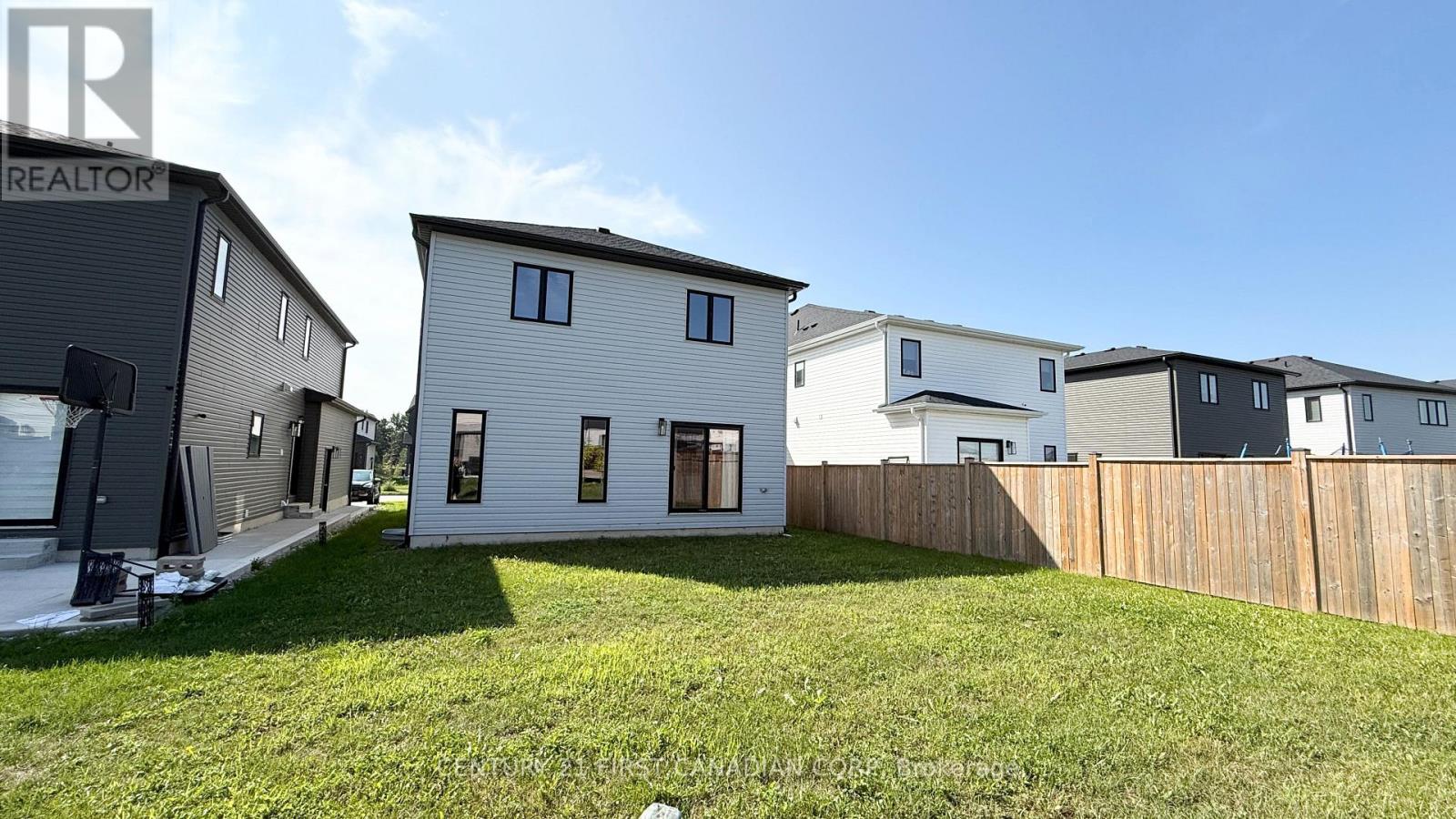 1422 Twilite Boulevard, London North, Ontario  N6G 3R5 - Photo 37 - X13703224