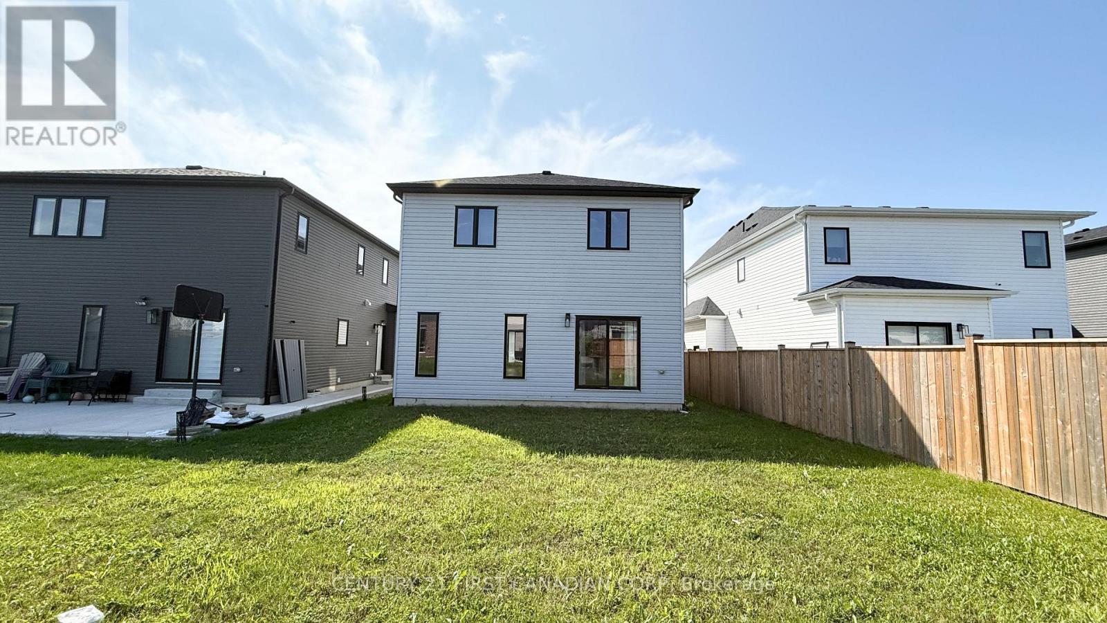 1422 Twilite Boulevard, London North, Ontario  N6G 3R5 - Photo 38 - X13703224