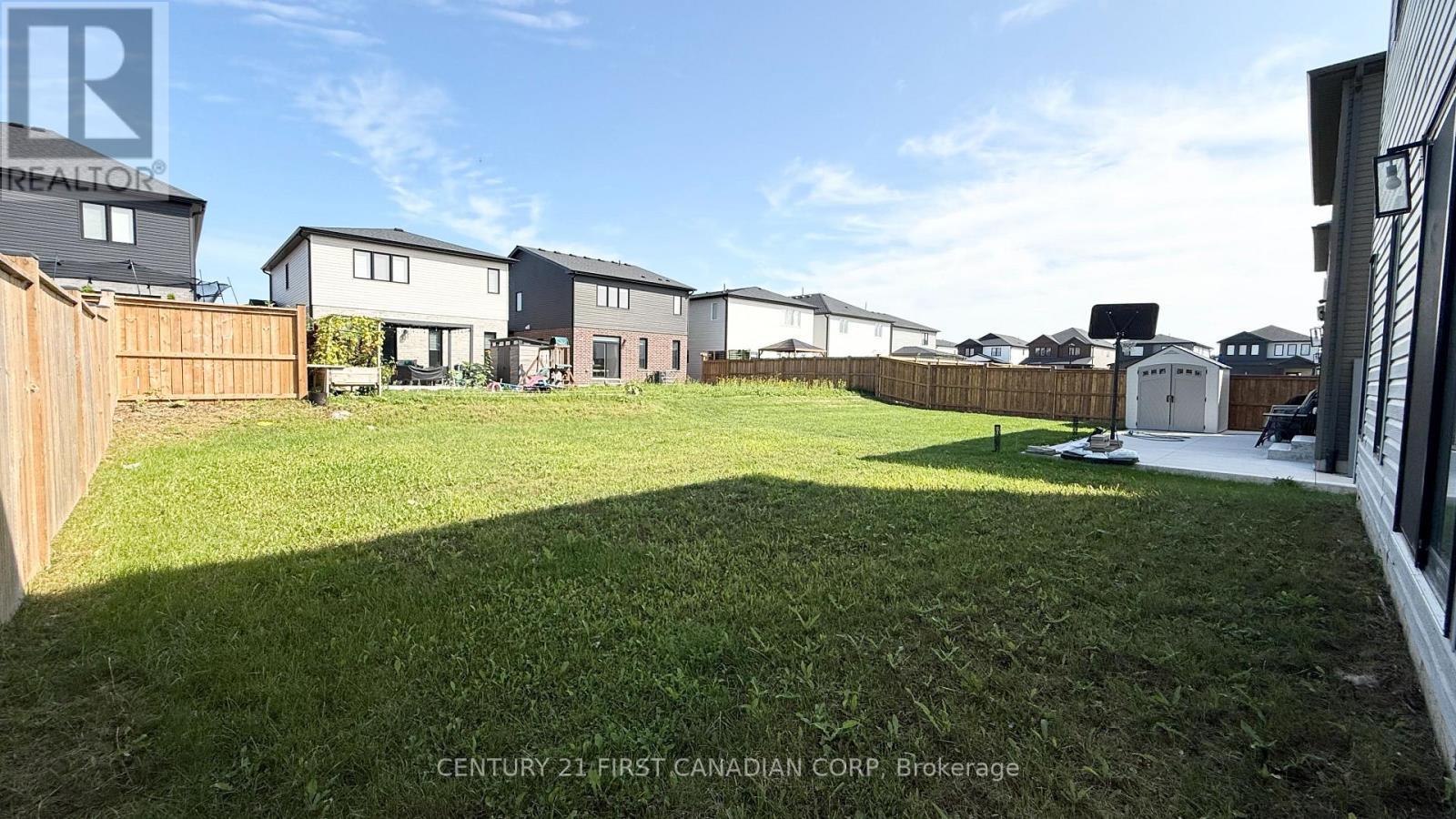 1422 Twilite Boulevard, London North, Ontario  N6G 3R5 - Photo 39 - X13703224