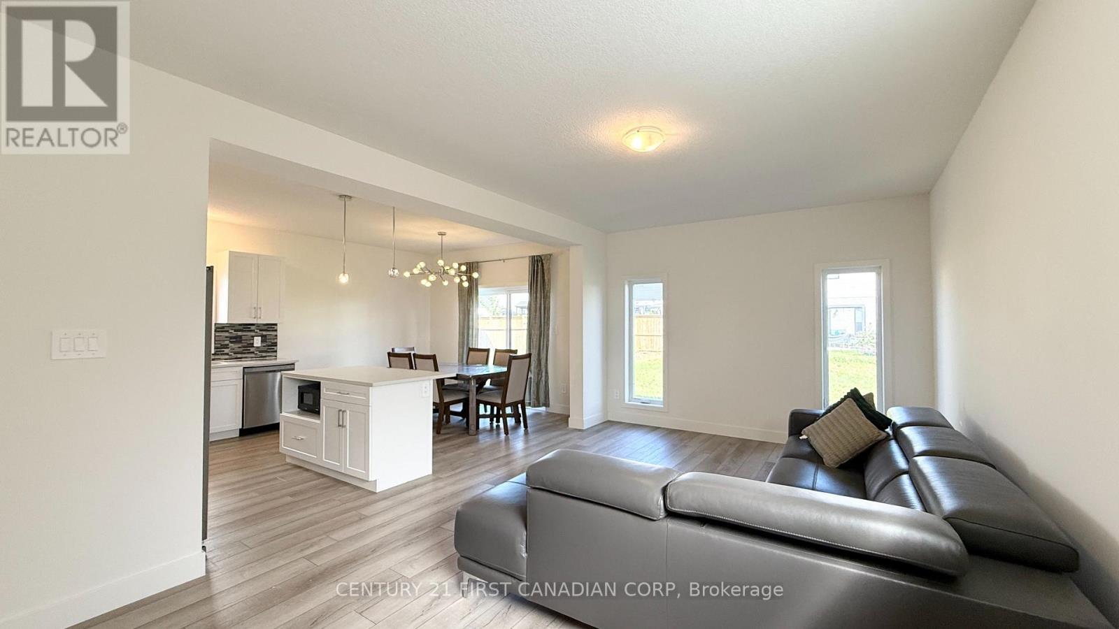 1422 Twilite Boulevard, London North, Ontario  N6G 3R5 - Photo 5 - X13703224