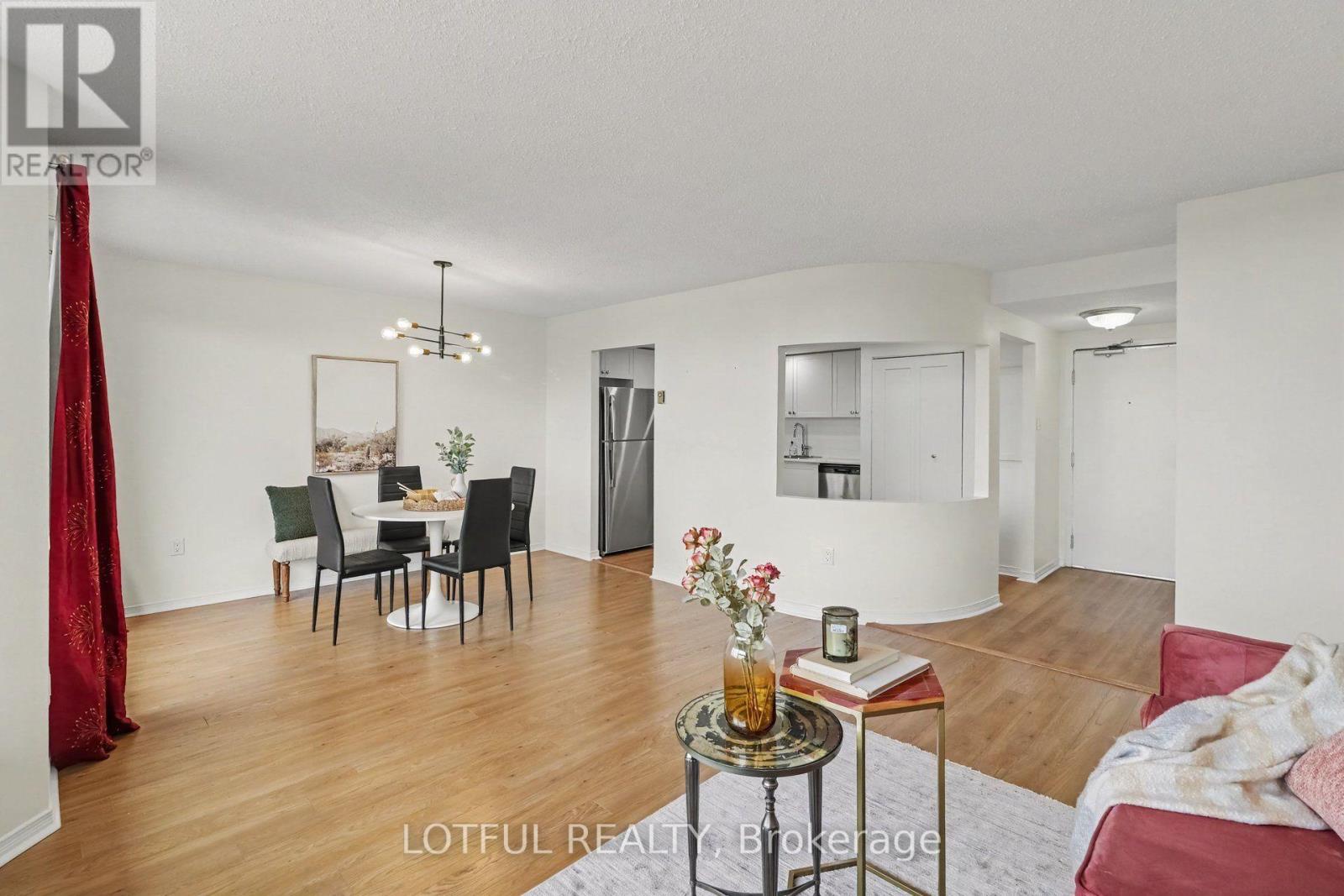 605 - 99 Holland Avenue, Ottawa, Ontario  K1Y 0Y1 - Photo 11 - X13703194