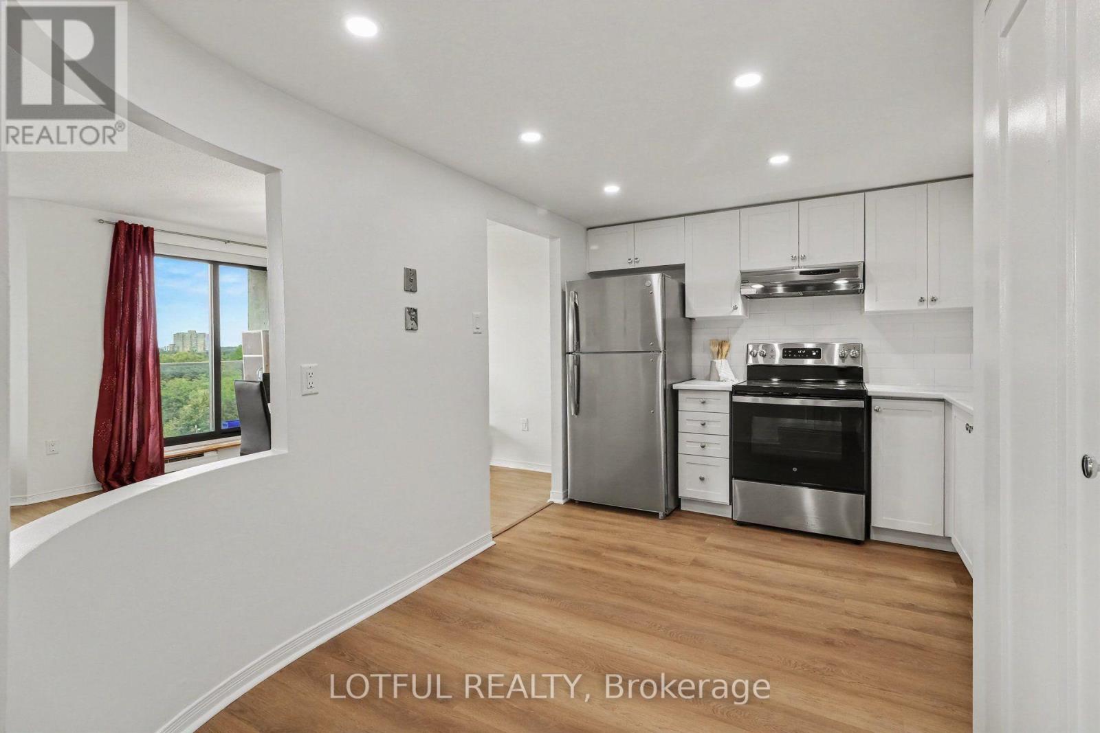 605 - 99 Holland Avenue, Ottawa, Ontario  K1Y 0Y1 - Photo 17 - X13703194
