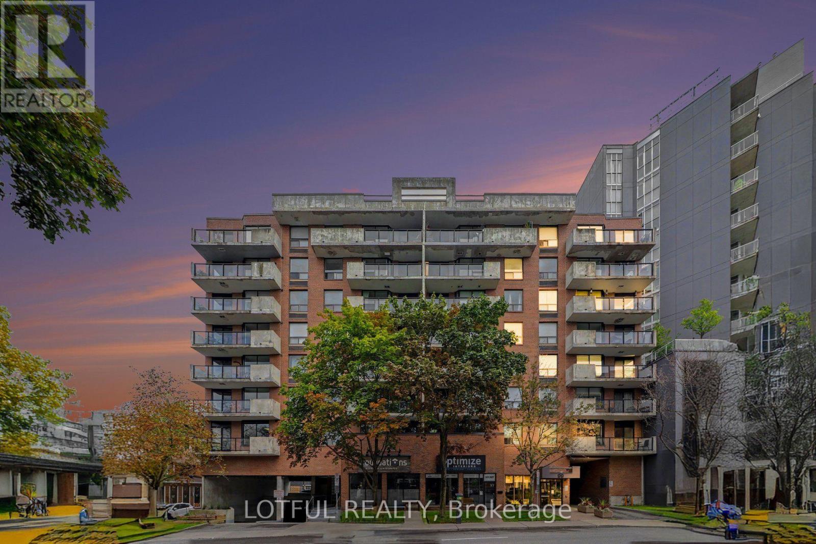 605 - 99 Holland Avenue, Ottawa, Ontario  K1Y 0Y1 - Photo 2 - X13703194