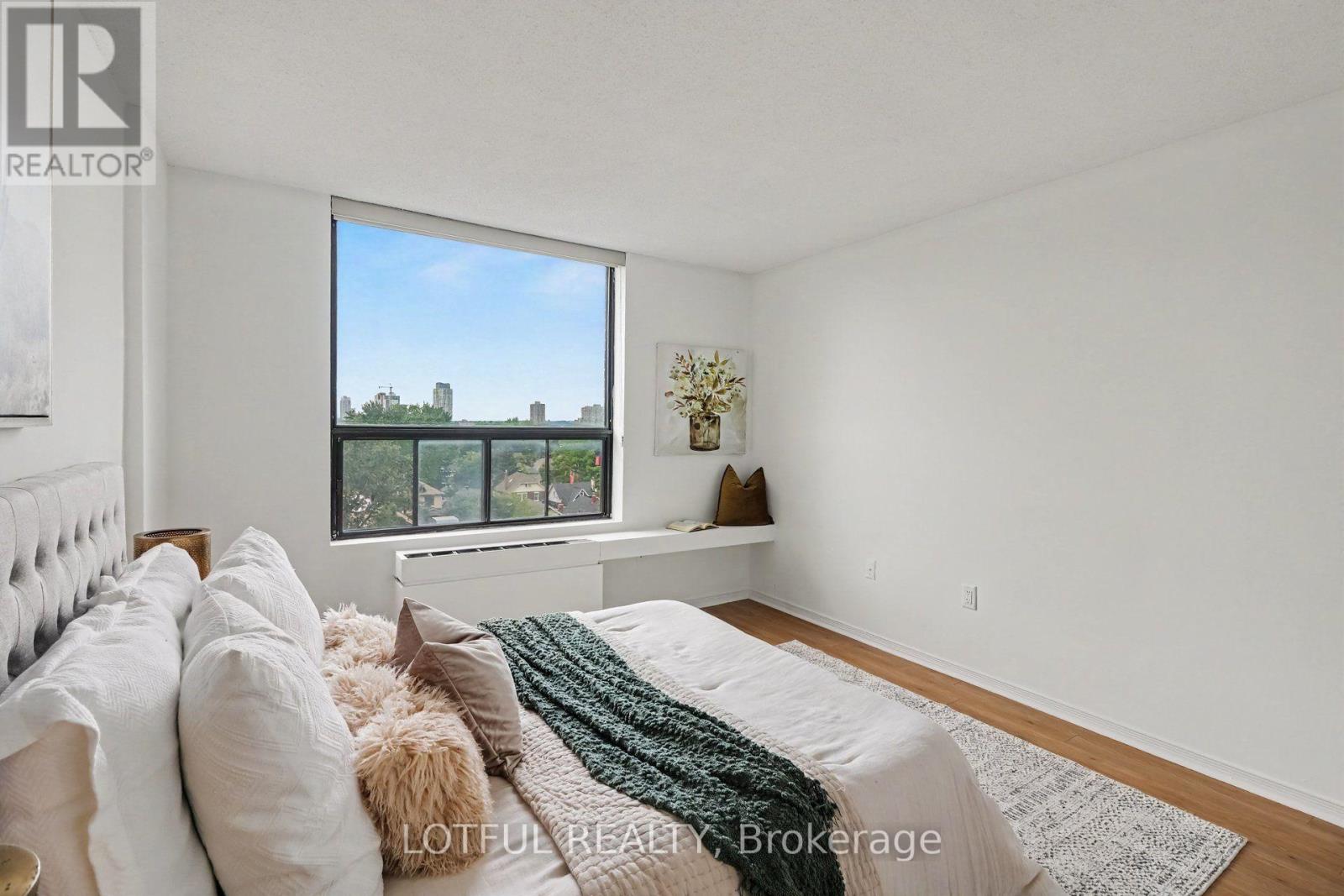 605 - 99 Holland Avenue, Ottawa, Ontario  K1Y 0Y1 - Photo 22 - X13703194