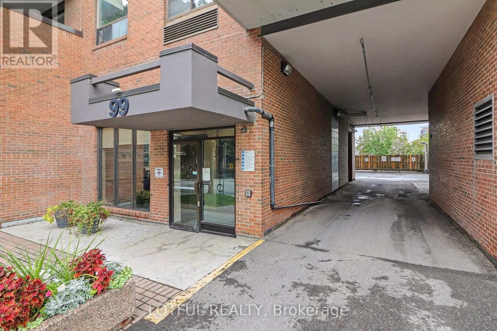 605 - 99 Holland Avenue, Ottawa, Ontario  K1Y 0Y1 - Photo 3 - X13703194