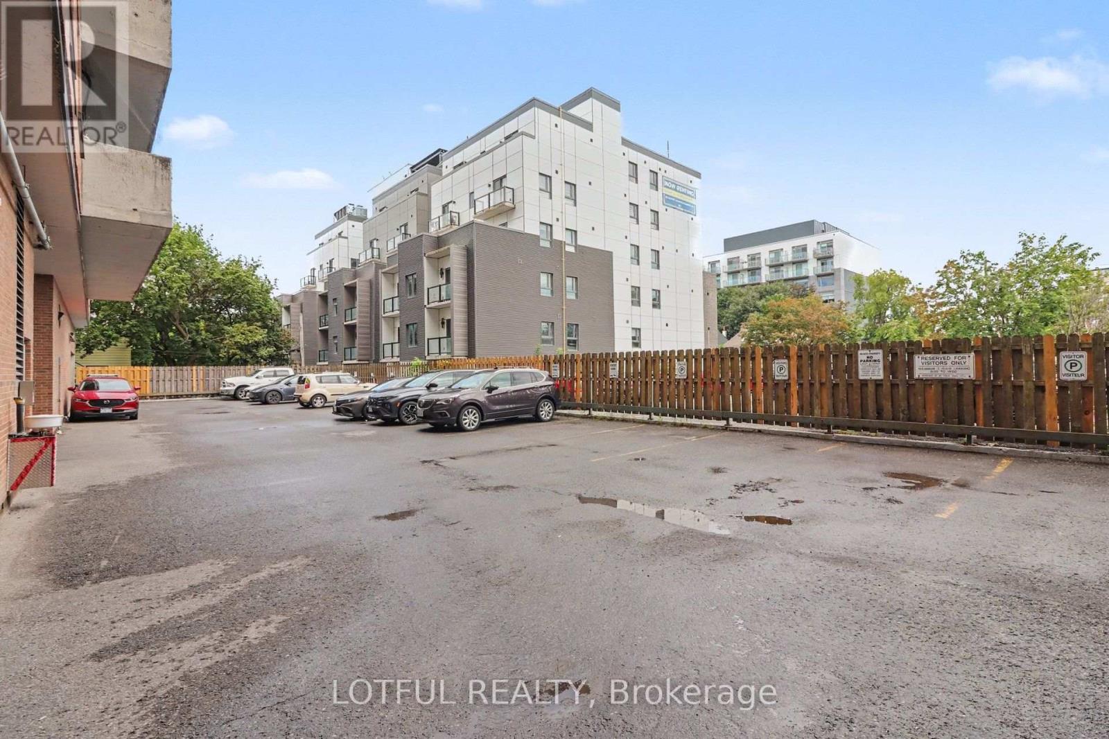 605 - 99 Holland Avenue, Ottawa, Ontario  K1Y 0Y1 - Photo 30 - X13703194