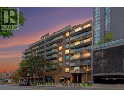 605 - 99 HOLLAND AVENUE, Ottawa, Ontario