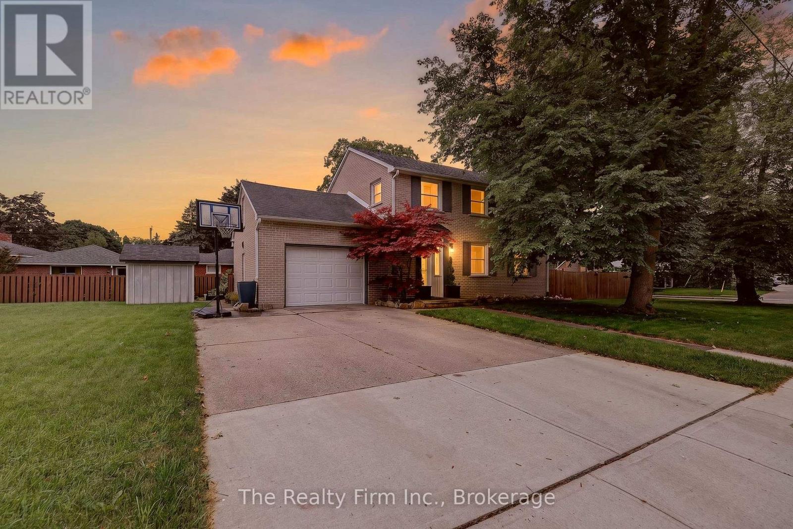 652 MILLER STREET, Woodstock, Ontario