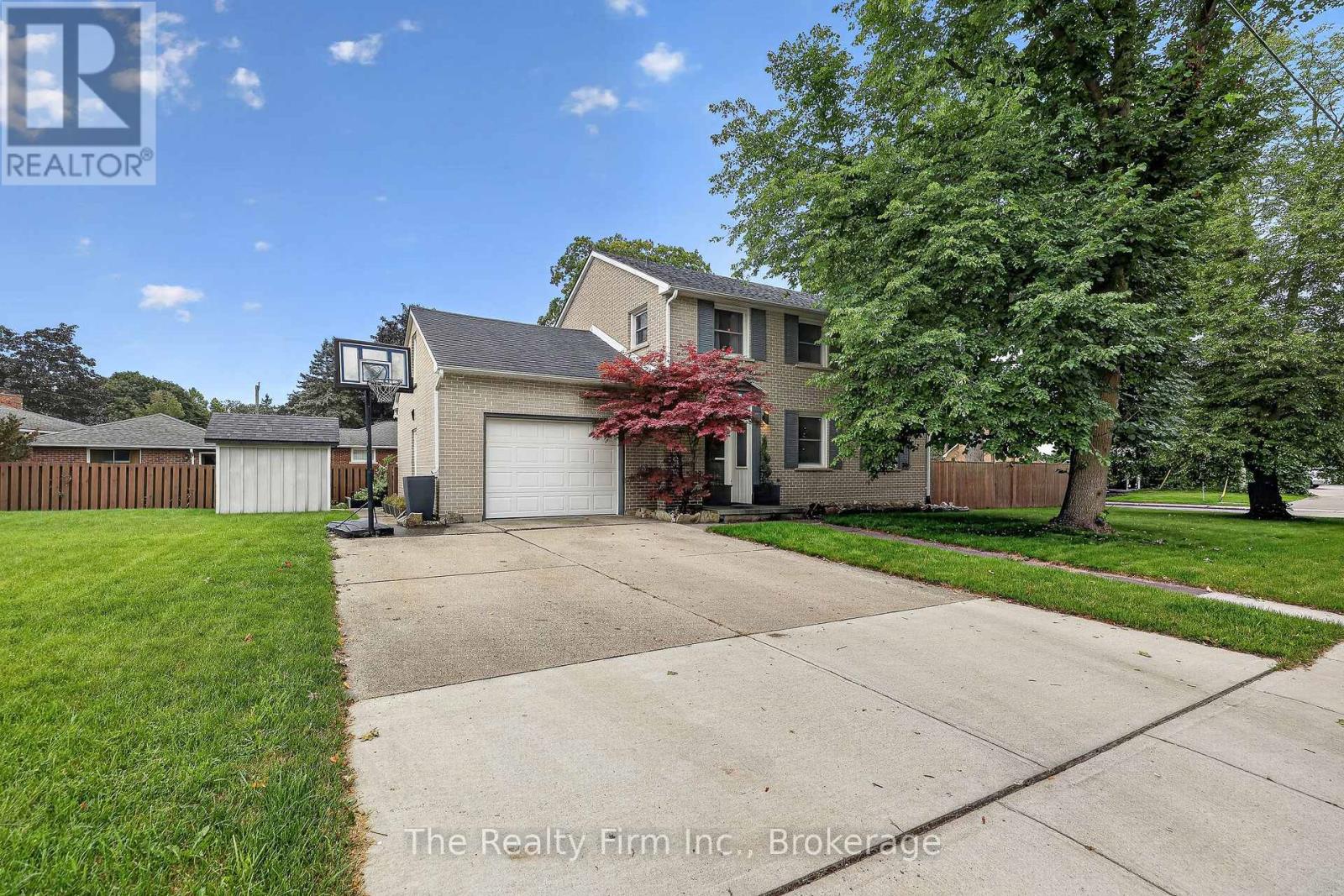 652 Miller Street, Woodstock, Ontario  N4S 5K1 - Photo 2 - X13703184