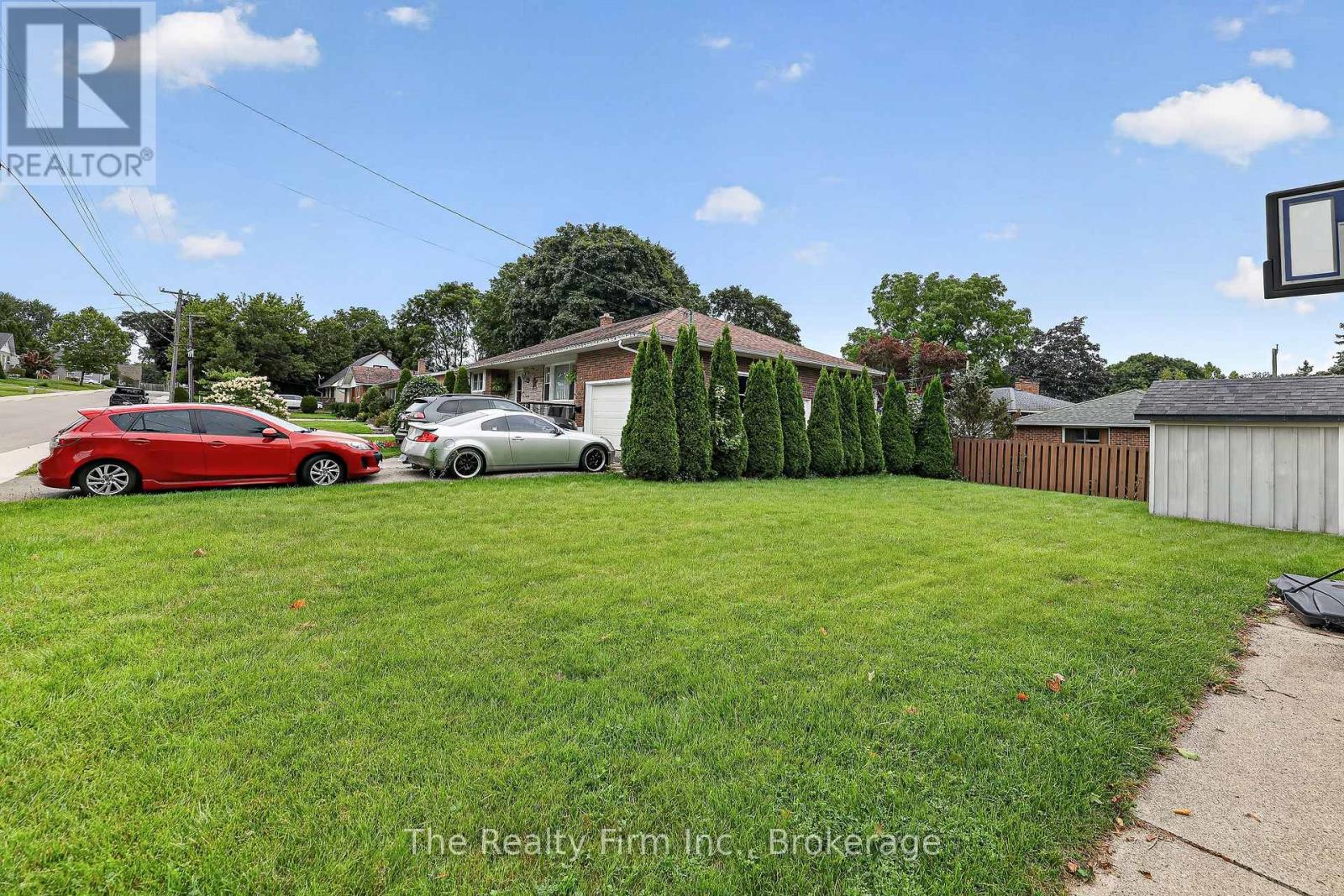 652 Miller Street, Woodstock, Ontario  N4S 5K1 - Photo 33 - X13703184