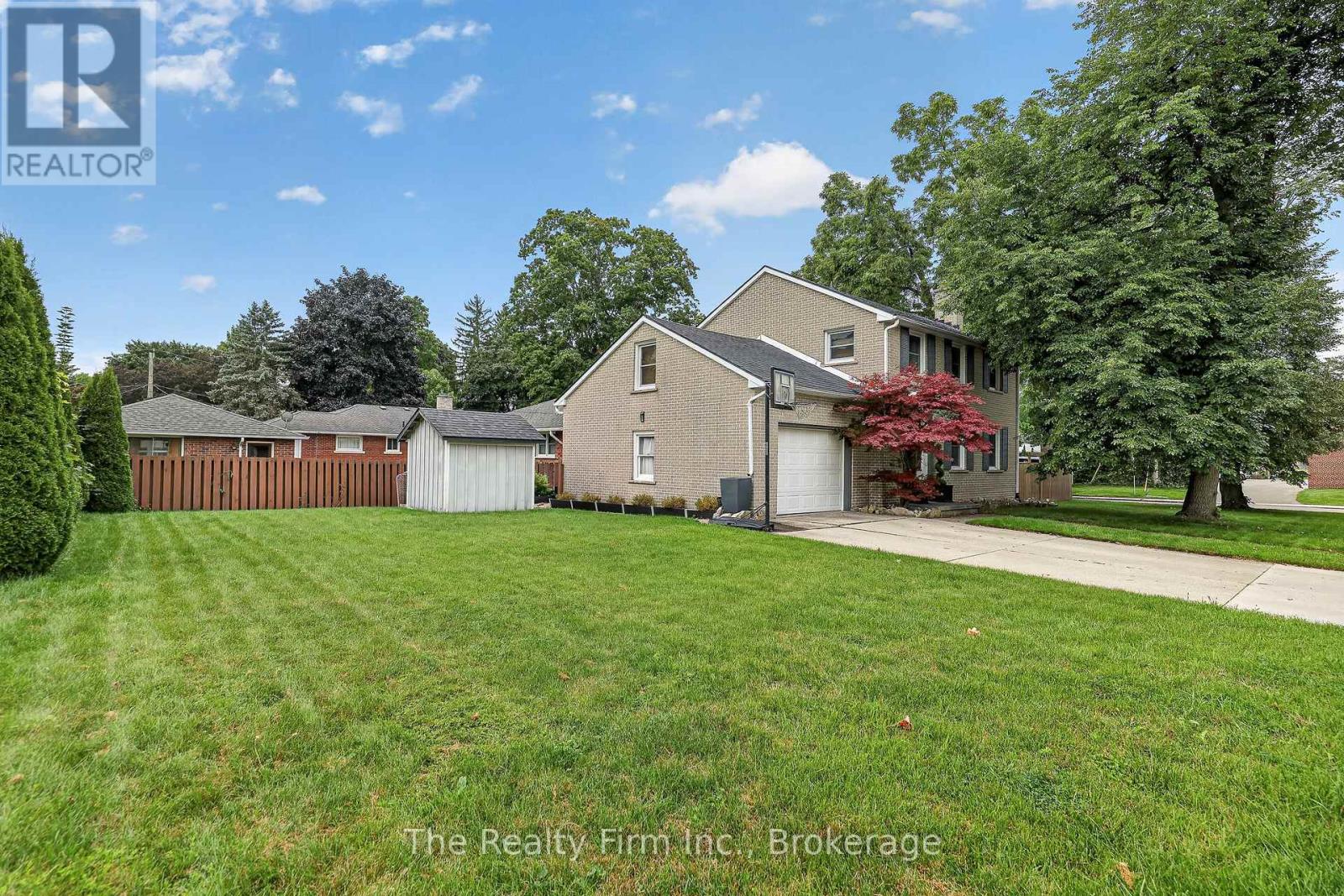 652 Miller Street, Woodstock, Ontario  N4S 5K1 - Photo 34 - X13703184