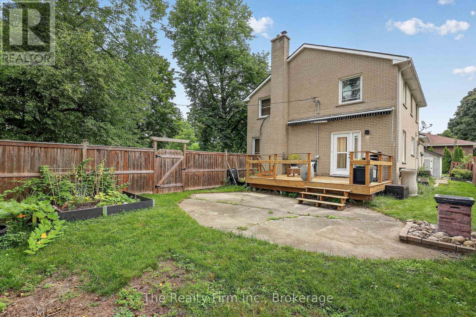 652 Miller Street, Woodstock, Ontario  N4S 5K1 - Photo 37 - X13703184