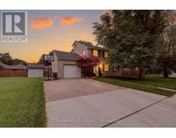 652 MILLER STREET, Woodstock, Ontario