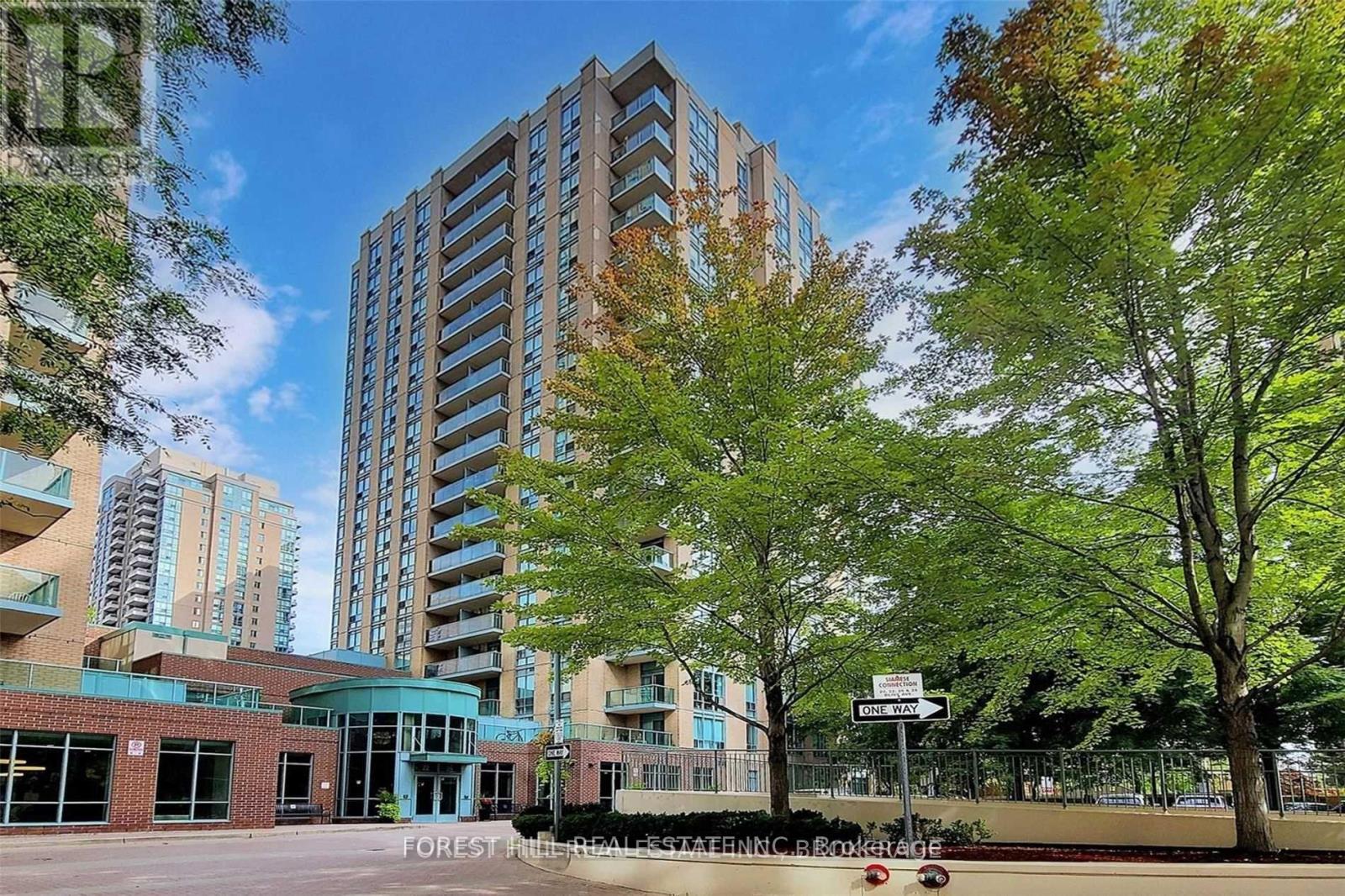 705 - 26 Olive Avenue, Toronto, Ontario  M2N 4N5 - Photo 2 - C13703196