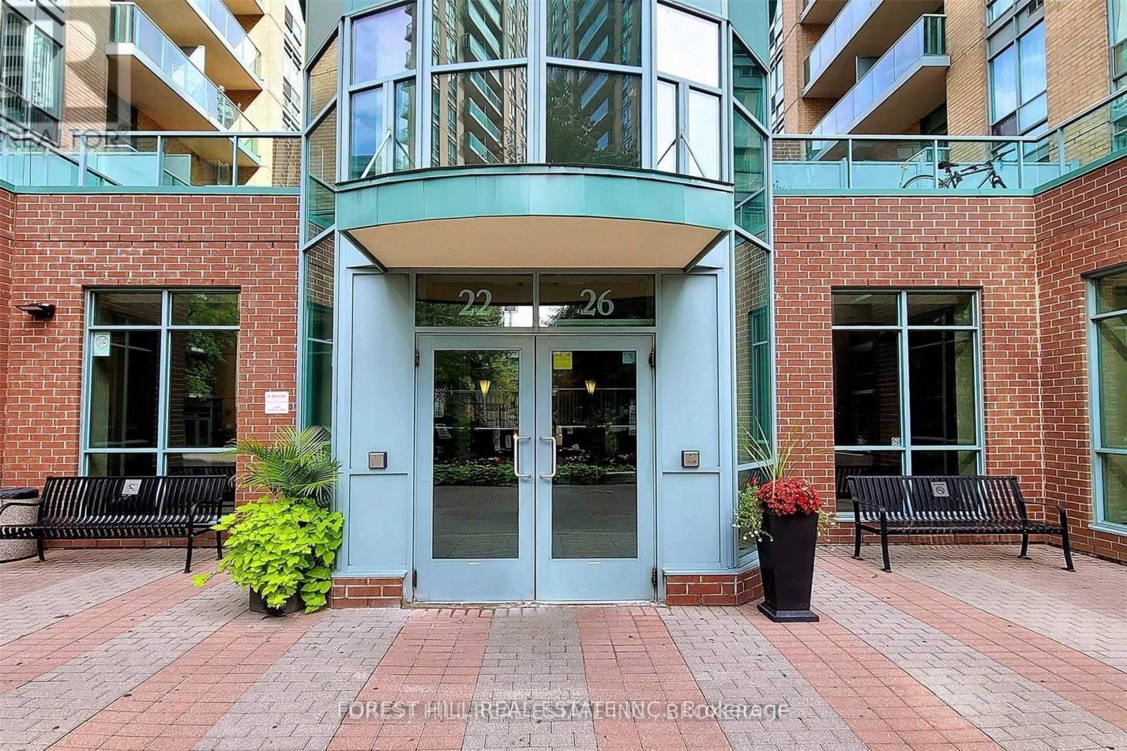 705 - 26 Olive Avenue, Toronto, Ontario  M2N 4N5 - Photo 3 - C13703196