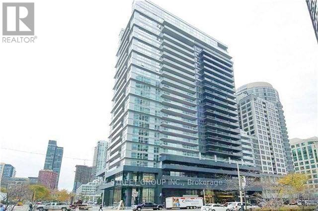 2217 - 352 Front Street W, Toronto, Ontario  M5V 1B5 - Photo 1 - C13703216