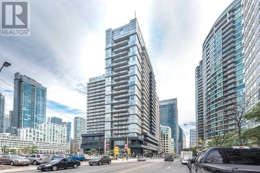2217 - 352 Front Street W, Toronto, Ontario  M5V 1B5 - Photo 2 - C13703216