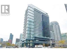 2217 - 352 FRONT STREET W, Toronto, Ontario