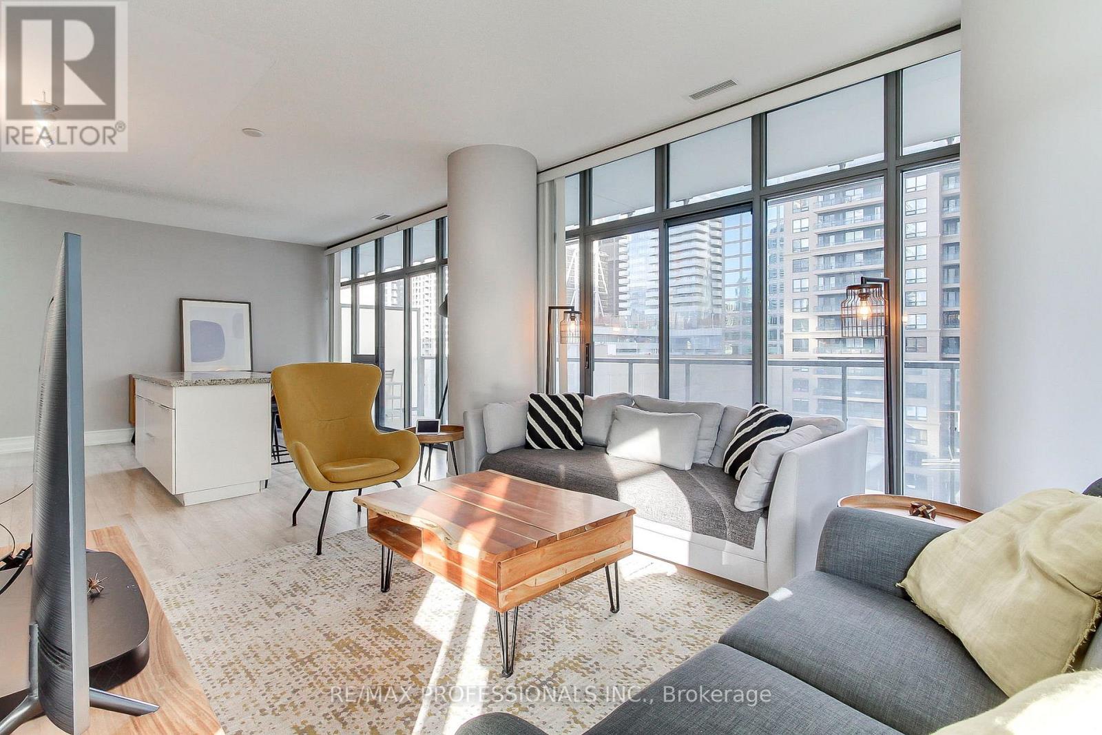 710 - 33 Charles Street E, Toronto, Ontario  M4Y 0A2 - Photo 20 - C13703222