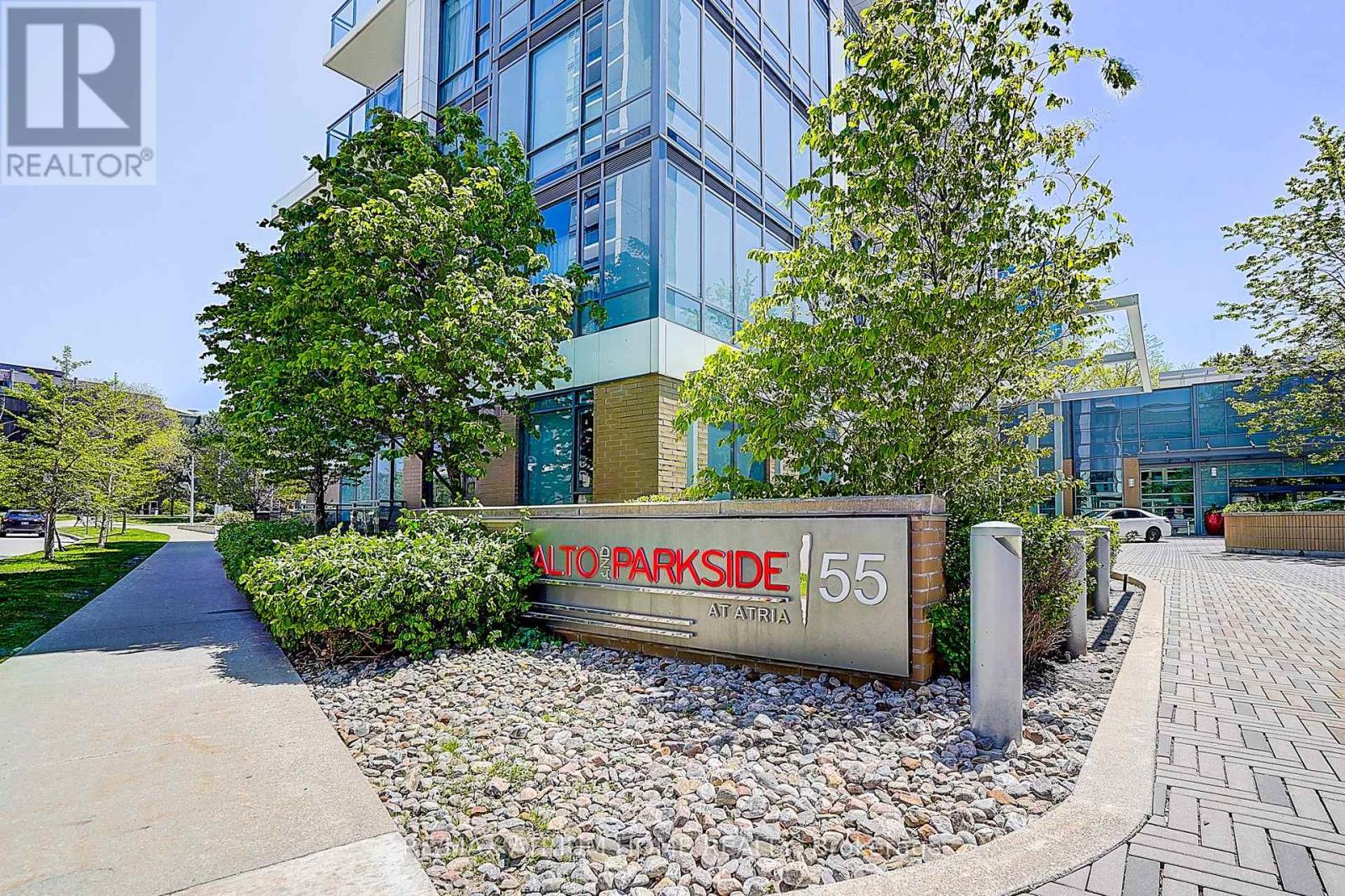 810 - 55 ANN O'REILLY ROAD, Toronto, Ontario