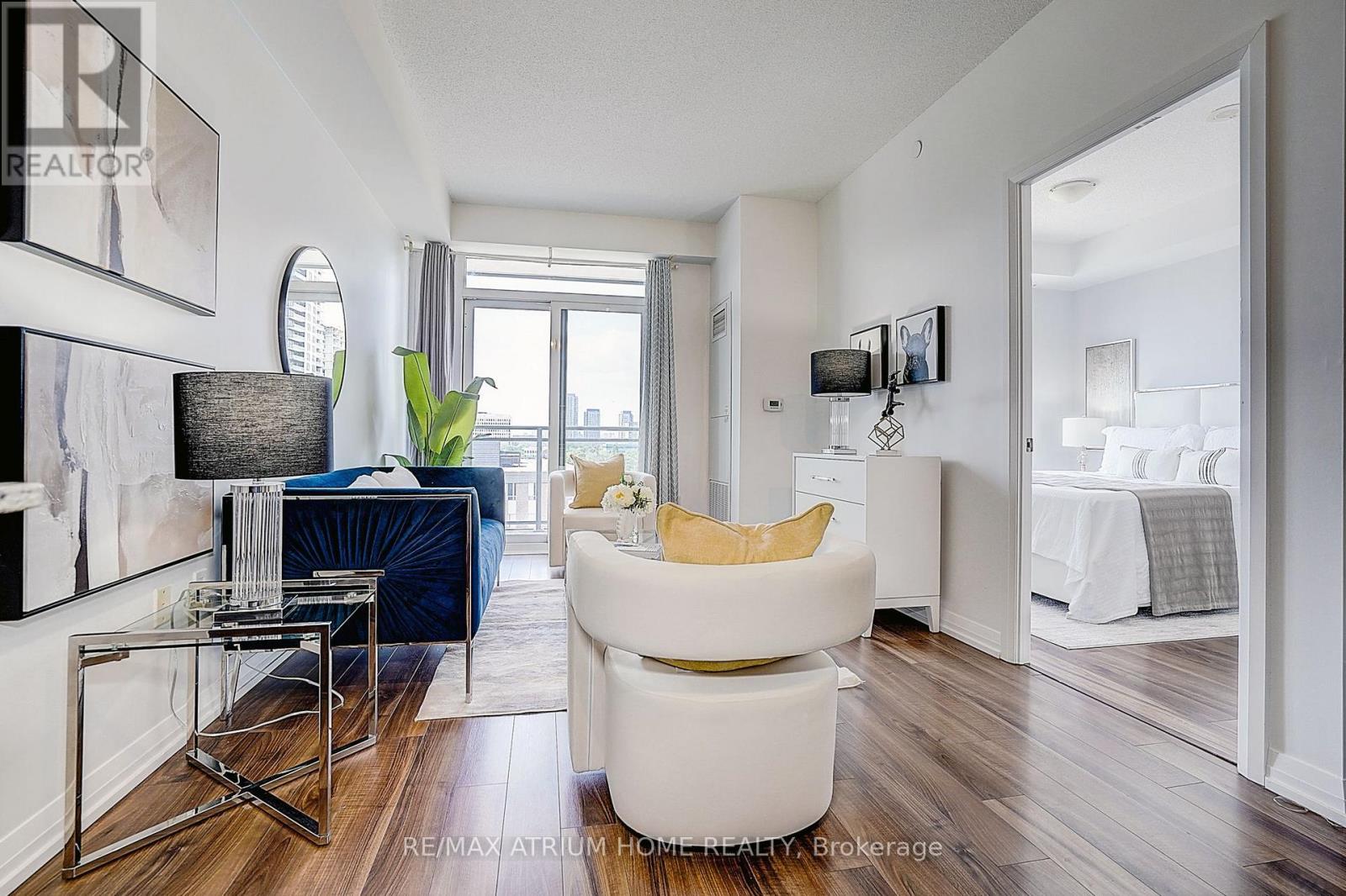 810 - 55 Ann O'reilly Road, Toronto, Ontario  M2J 0E1 - Photo 10 - C13703226