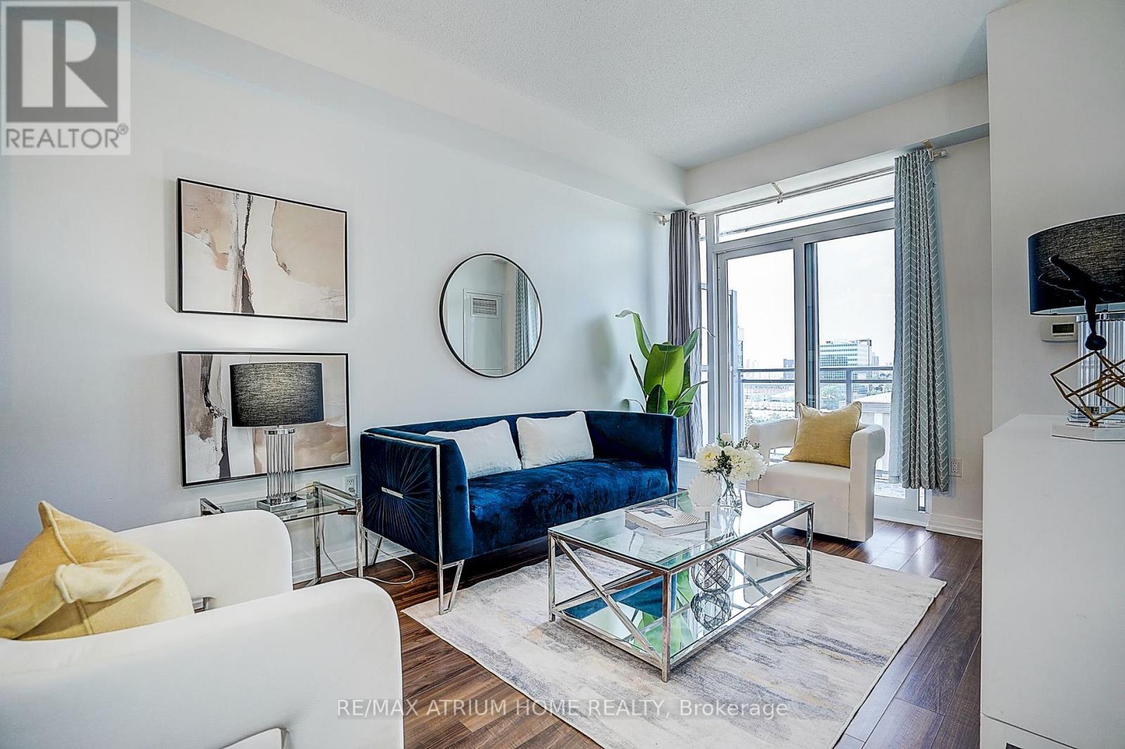 810 - 55 Ann O'reilly Road, Toronto, Ontario  M2J 0E1 - Photo 14 - C13703226