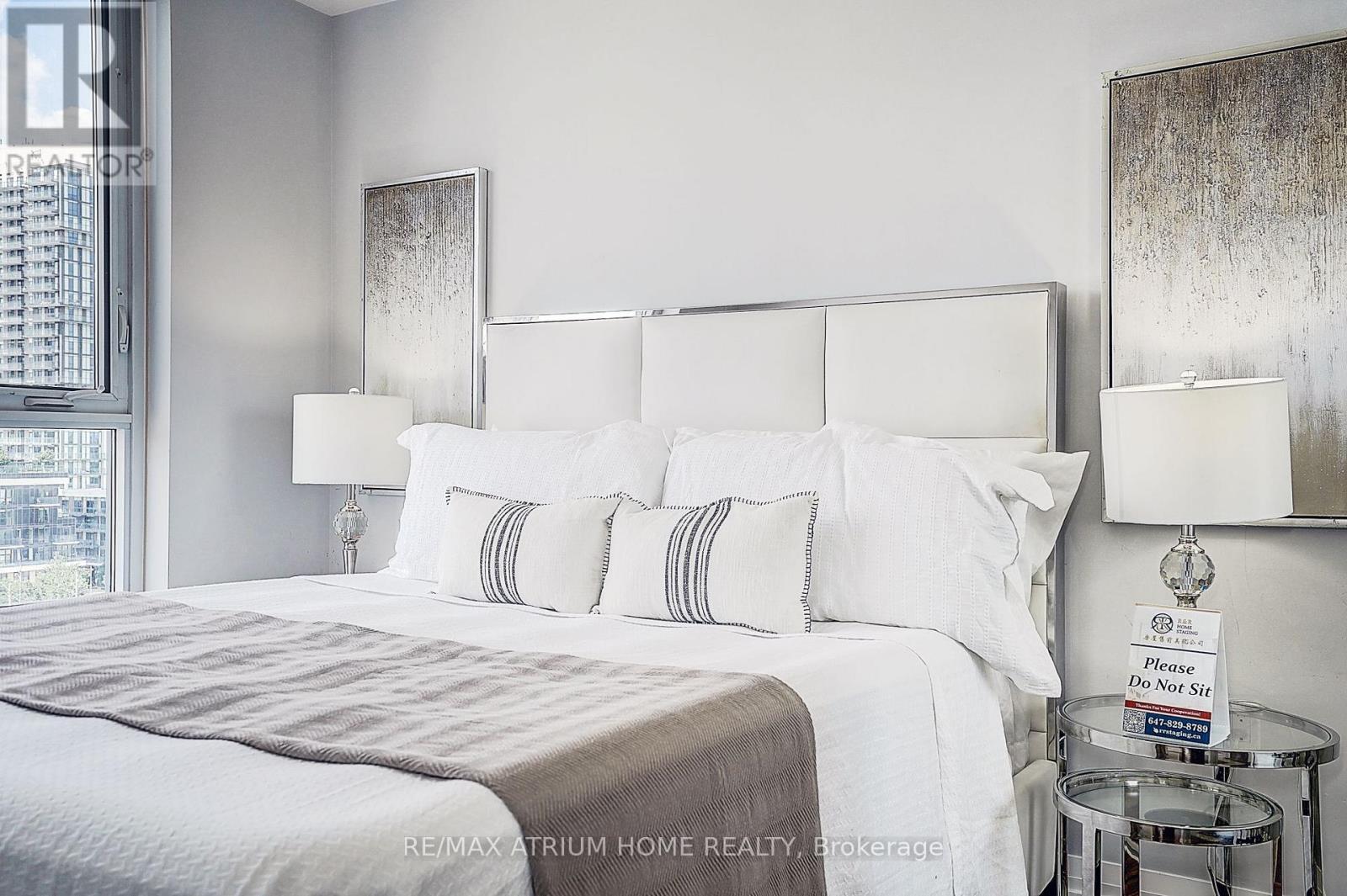 810 - 55 Ann O'reilly Road, Toronto, Ontario  M2J 0E1 - Photo 17 - C13703226