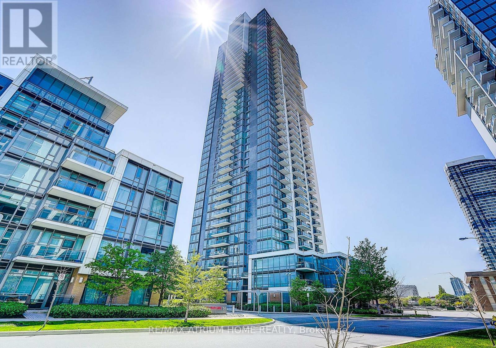 810 - 55 Ann O'reilly Road, Toronto, Ontario  M2J 0E1 - Photo 2 - C13703226