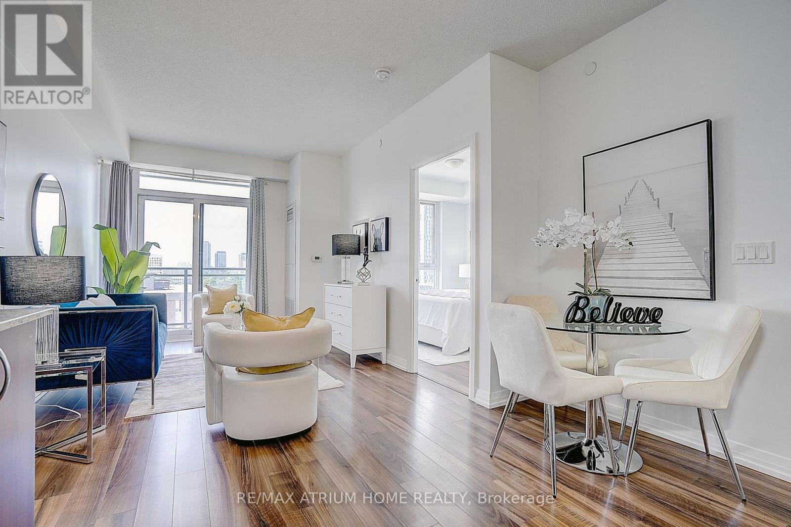 810 - 55 Ann O'reilly Road, Toronto, Ontario  M2J 0E1 - Photo 3 - C13703226