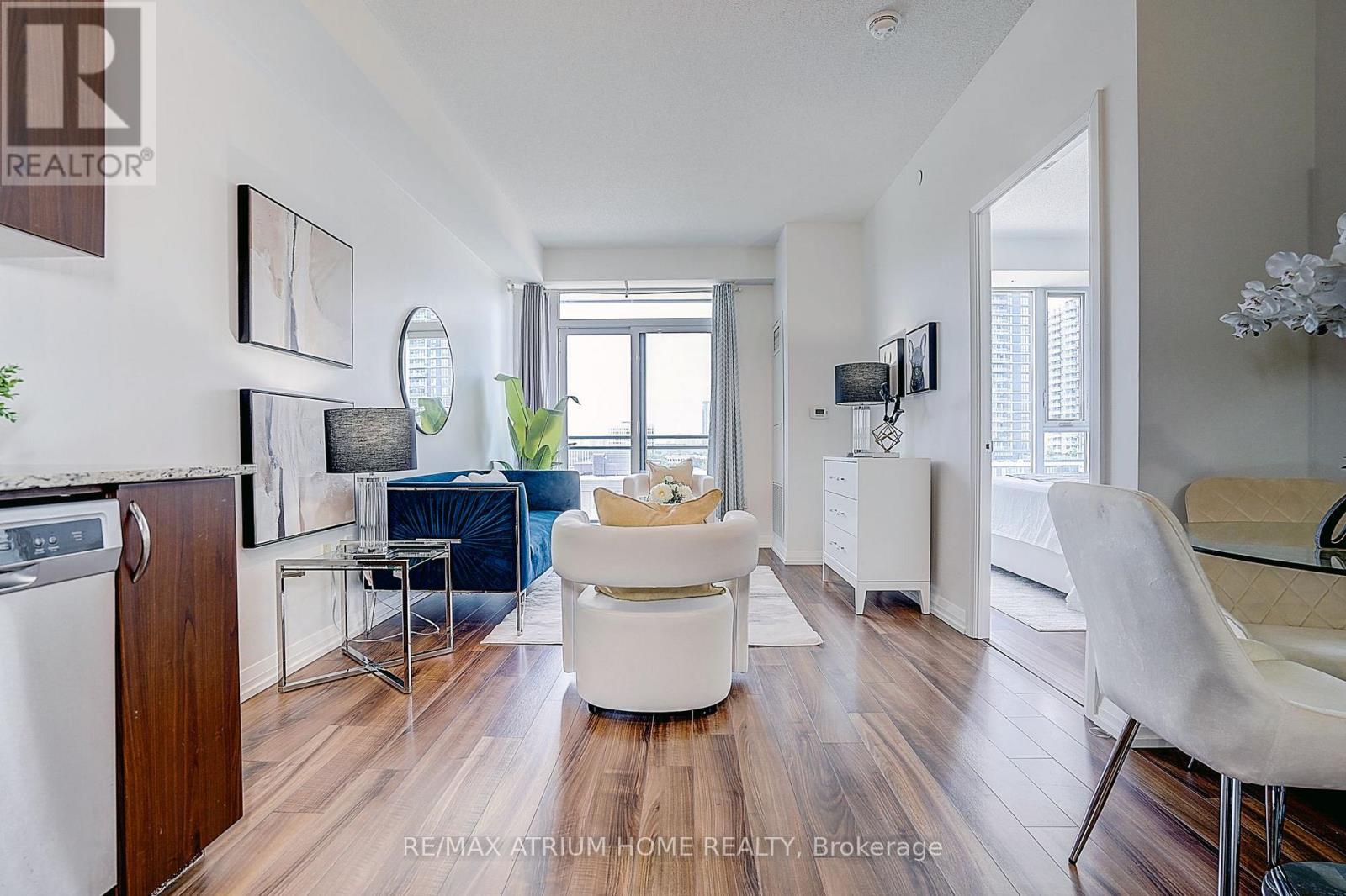 810 - 55 Ann O'reilly Road, Toronto, Ontario  M2J 0E1 - Photo 4 - C13703226