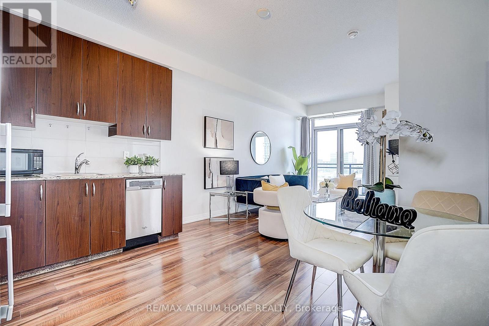 810 - 55 Ann O'reilly Road, Toronto, Ontario  M2J 0E1 - Photo 6 - C13703226