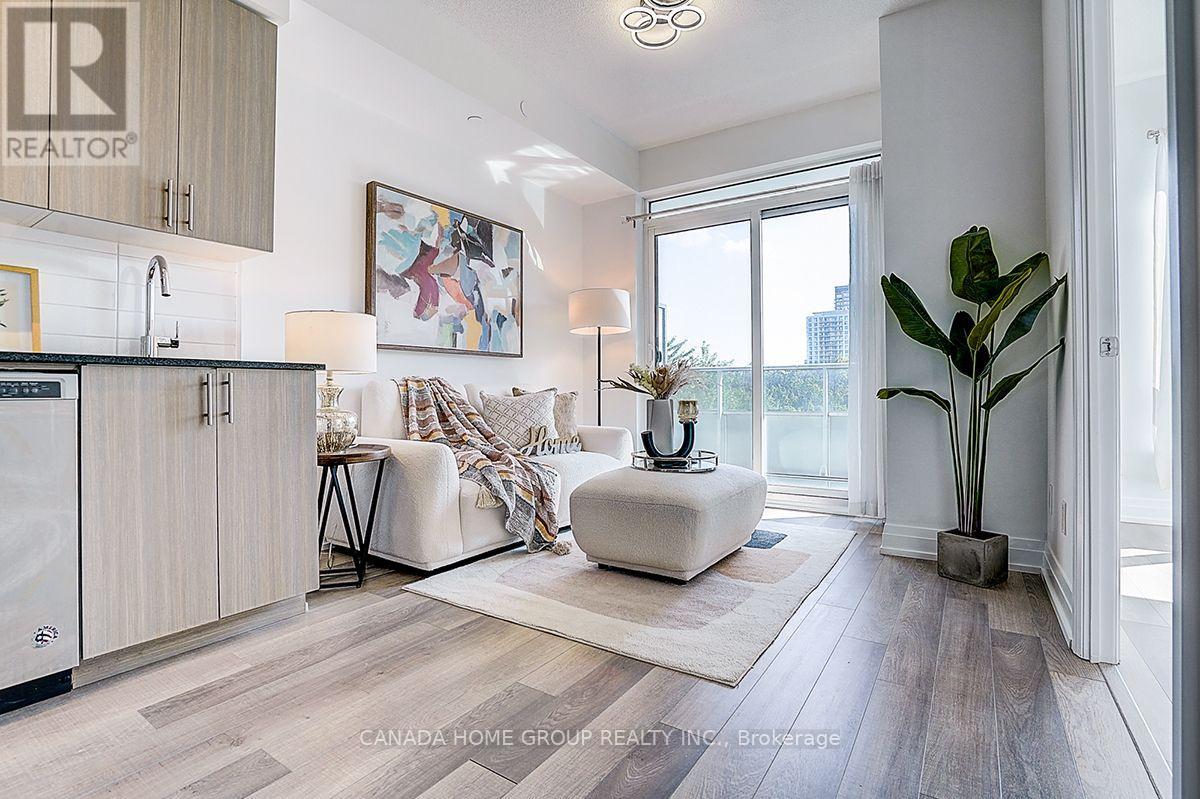 522 - 3121 Sheppard Avenue E, Toronto, Ontario  M1T 0B6 - Photo 10 - E13703210