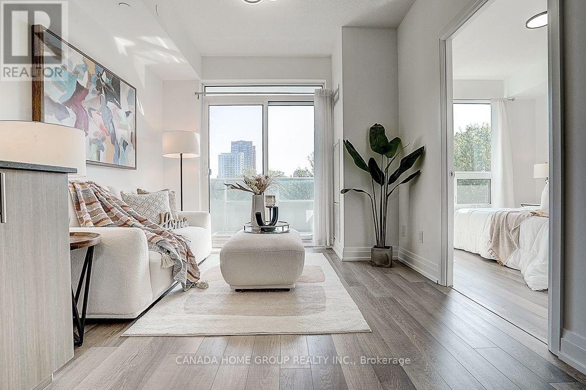 522 - 3121 Sheppard Avenue E, Toronto, Ontario  M1T 0B6 - Photo 11 - E13703210