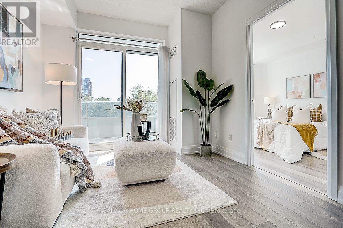 522 - 3121 Sheppard Avenue E, Toronto, Ontario  M1T 0B6 - Photo 13 - E13703210