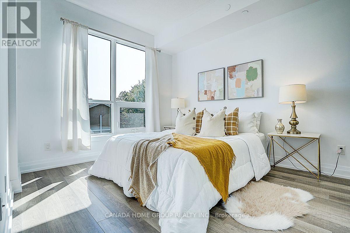 522 - 3121 Sheppard Avenue E, Toronto, Ontario  M1T 0B6 - Photo 14 - E13703210