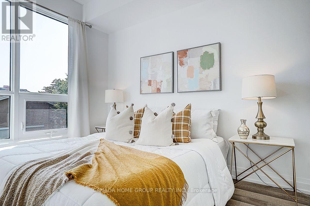 522 - 3121 Sheppard Avenue E, Toronto, Ontario  M1T 0B6 - Photo 15 - E13703210